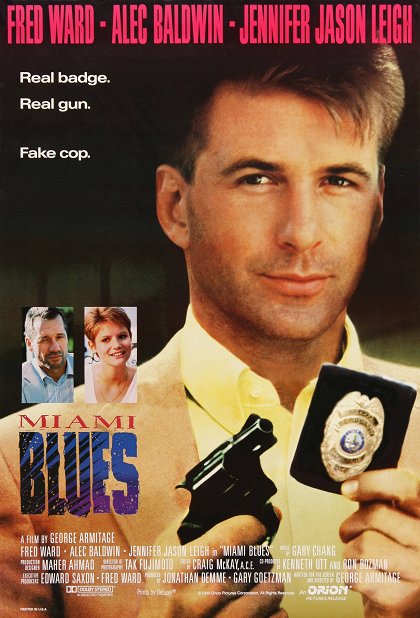 Miami Blues