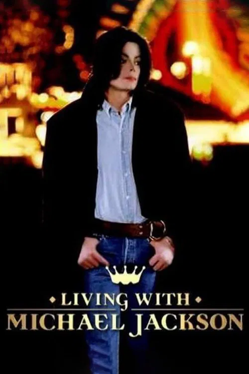 Michael Jackson - pohled do soukromí