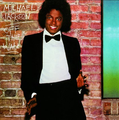 Michael Jackson's Journey from Motown to Off the Wall