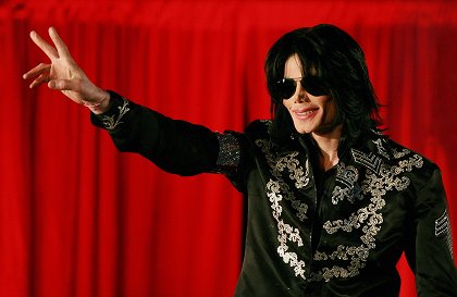 Michael Jackson: Speciál o přetvářce