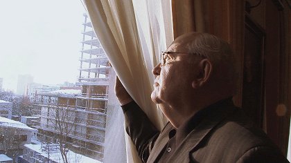Michail Gorbačov