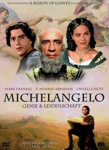 Michelangelo