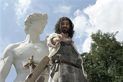 Michelangelo Buonarroti