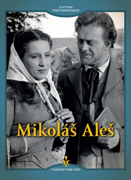 Mikoláš Aleš