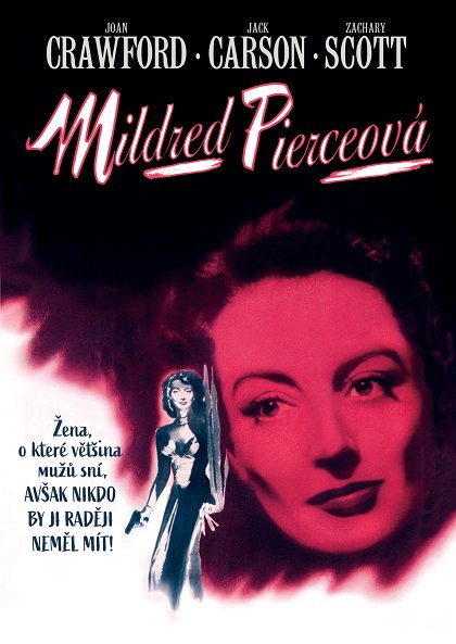 Mildred Pierceová