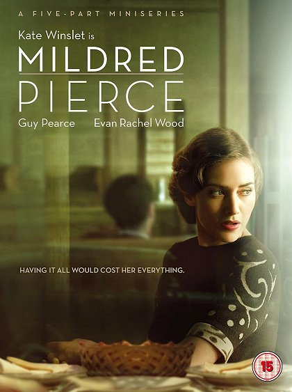 Mildred Pierceová