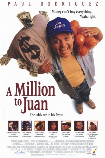 Milión k jedné