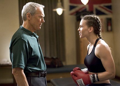 Million Dollar Baby
