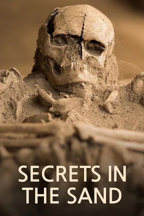 Million Mummy Necropolis