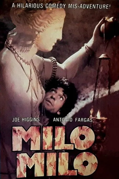 Milo Milo