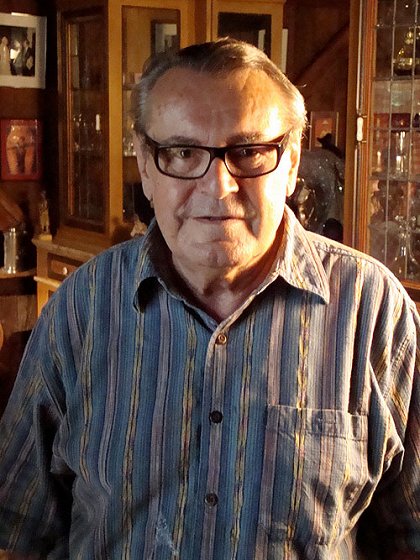 Miloš Forman - americká léta