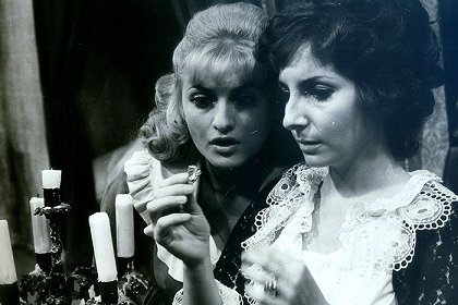 Mína z Barnhelmu