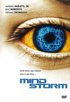 Mindstorm