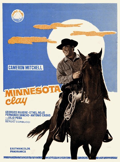 Minnesota Clay