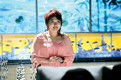 Minyeoneun goirowa