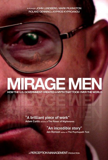 Mirage Men