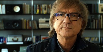 Miro Žbirka v Abbey Road