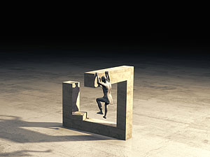 Misadventures in 3D