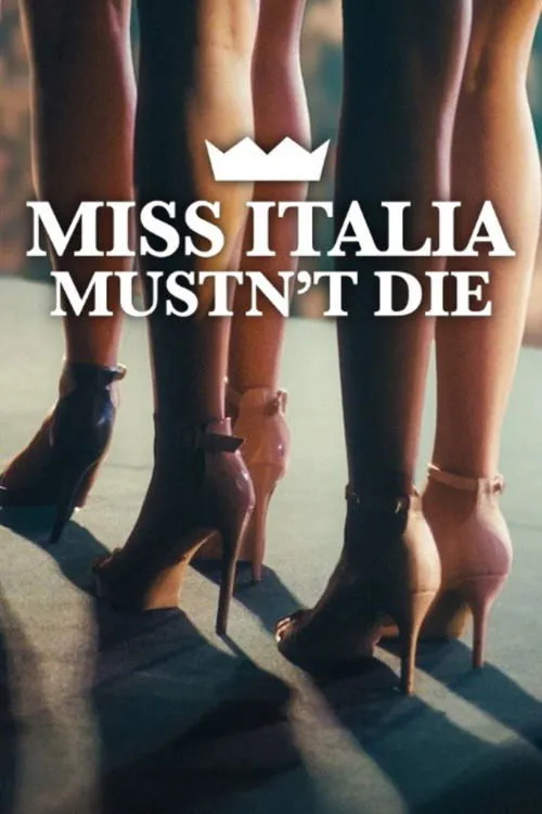 Miss Itálie nesmí umřít
