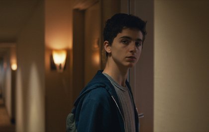 Miss Stevens