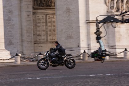 Mission Impossible: Fallout- film o filmu