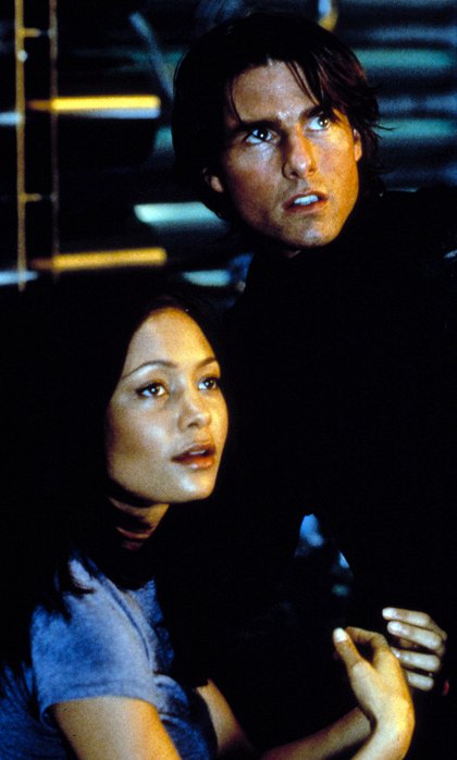 Mission: Impossible II