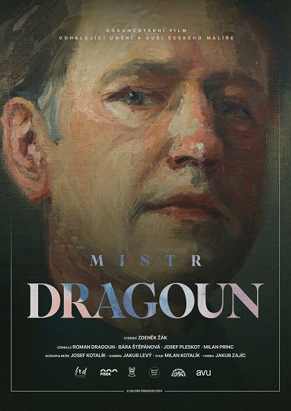 Mistr Dragoun