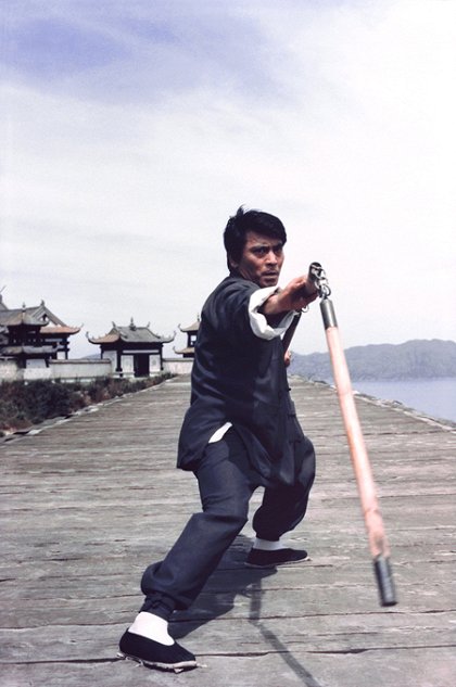 Mistr Kung Fu