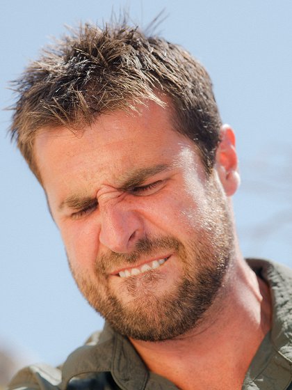 Mistři bolesti