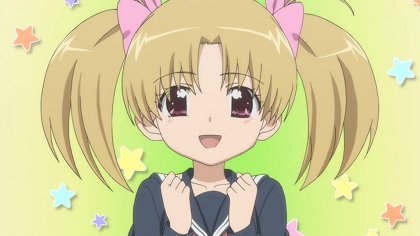 Miwaku no Sweets!