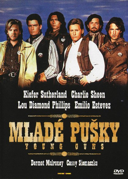 Mladé pušky