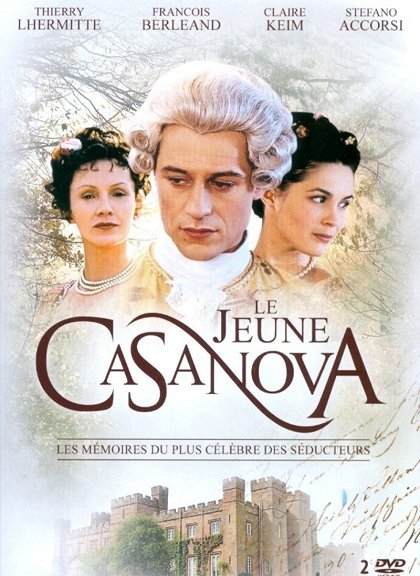Mladý Casanova