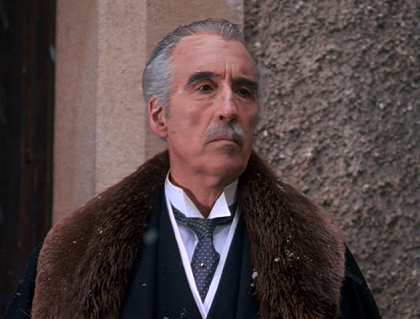 Mladý Indiana Jones: Dobrodružství v tajné službě