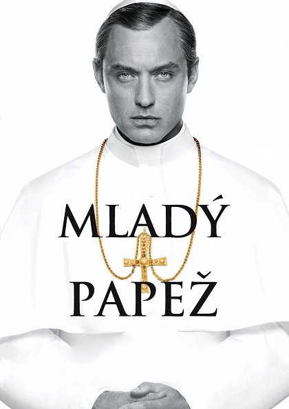 Mladý papež