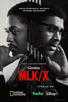 MLK/X