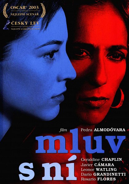 Mluv s ní