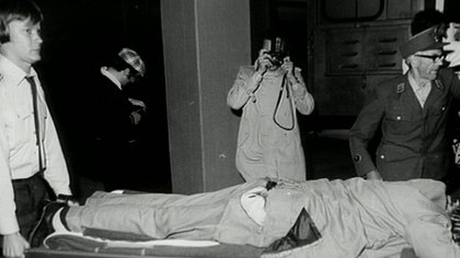 Mnichov 1972
