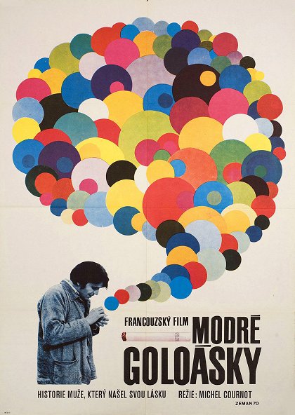 Modré goloásky