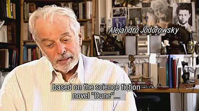 Moebius Redux: A Life in Pictures