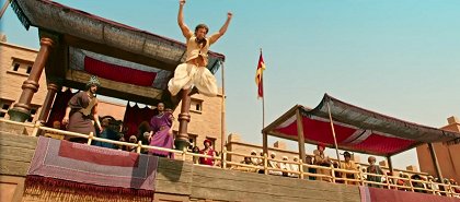 Mohenjo Daro