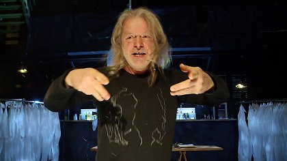 Moja duša došla do ritě: Koncert pro Lenku Zogatovou