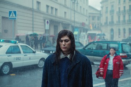 Moje nejmilejší seňorita