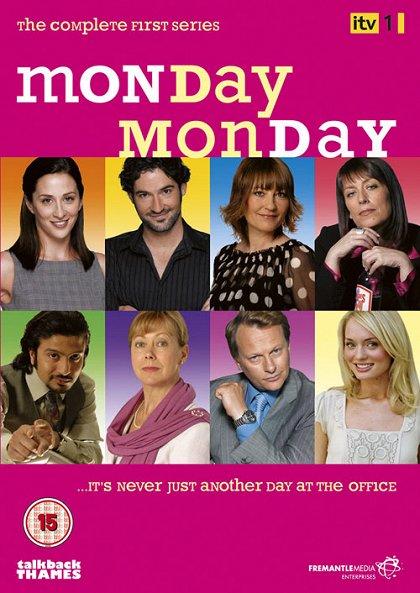 Monday Monday