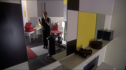 Mondrian Studio
