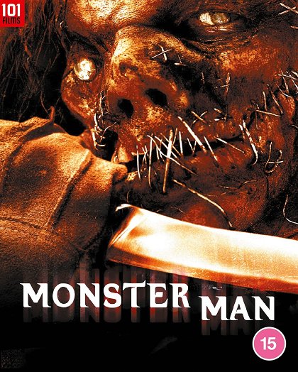 Monster Man