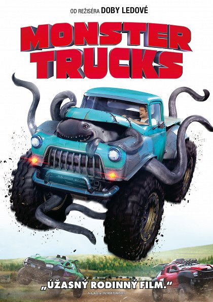 Monster Trucks