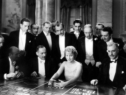 Monte Carlo