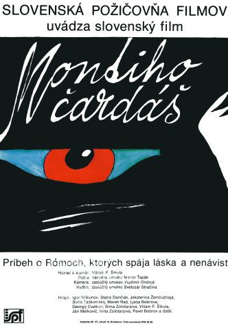 Montiho čardáš