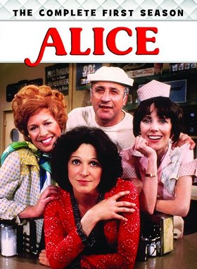 Monty Falls for Alice
