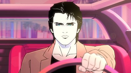 Moonbeam City: Neonové město